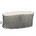 isinlive 2 Pack HWF62 Humidifier Filter Replacement Compatible Holmes  Filter A - B07BQNQW9V